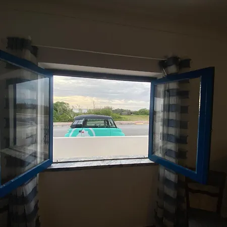 Σπίτι διακοπών 39 - Cantinho Do Mar *