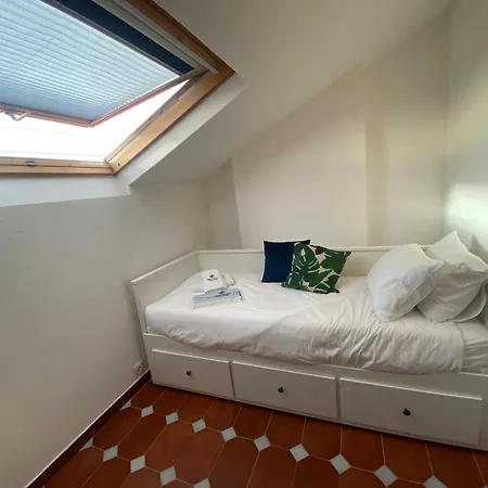 Σπίτι διακοπών 39 - Cantinho Do Mar