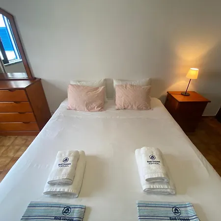 Σπίτι διακοπών 39 - Cantinho Do Mar Ferrel (Leiria)