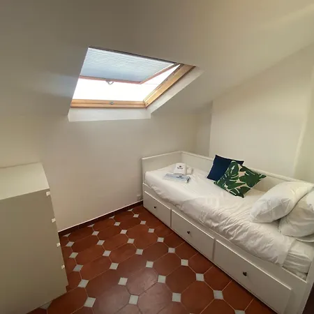 39 - Cantinho Do Mar