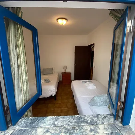 39 - Cantinho Do Mar Σπίτι διακοπών Ferrel (Leiria)