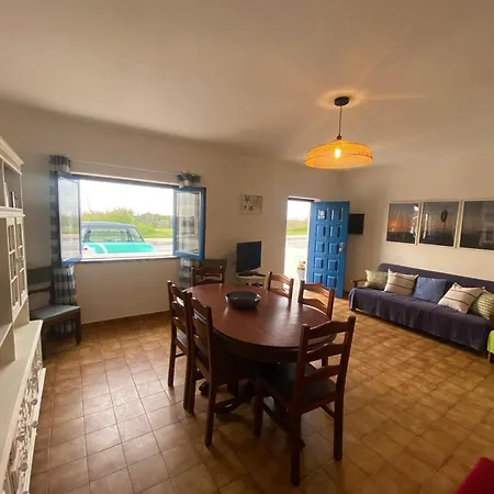 39 - Cantinho Do Mar Σπίτι διακοπών Ferrel (Leiria)