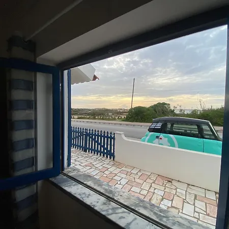 Σπίτι διακοπών 39 - Cantinho Do Mar