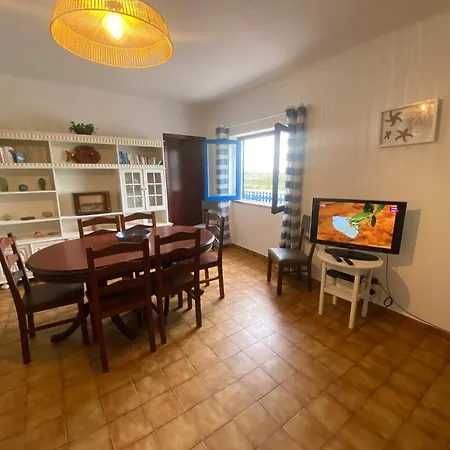 39 - Cantinho Do Mar Σπίτι διακοπών *