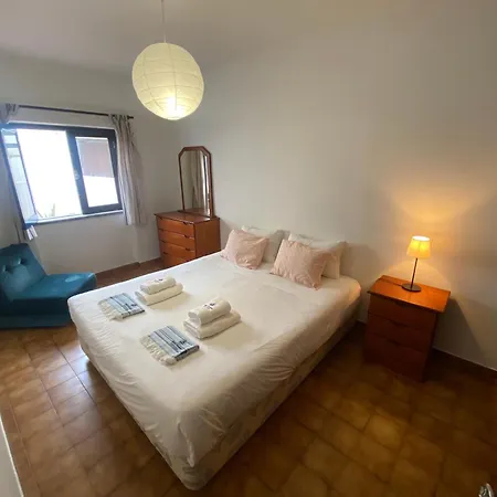 39 - Cantinho Do Mar Σπίτι διακοπών Ferrel (Leiria)