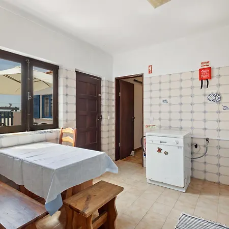 Ferienhaus 39 - Cantinho Do Mar *