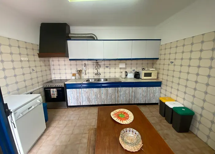 39 - Cantinho Do Mar 別荘 フェレル