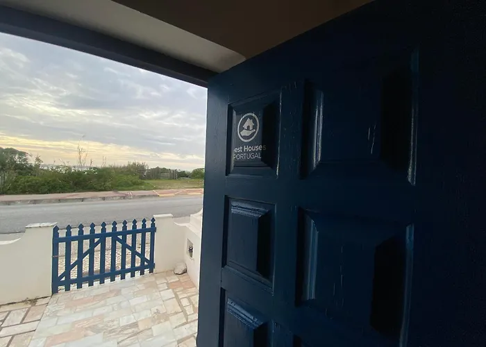 39 - Cantinho Do Mar *