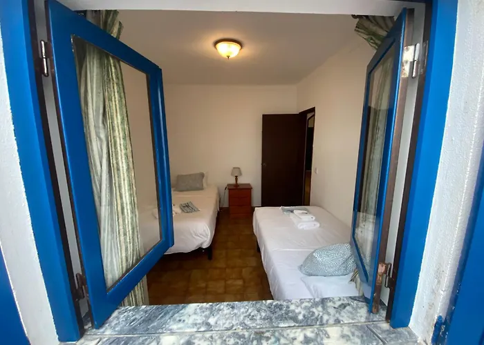 39 - Cantinho Do Mar 別荘 フェレル