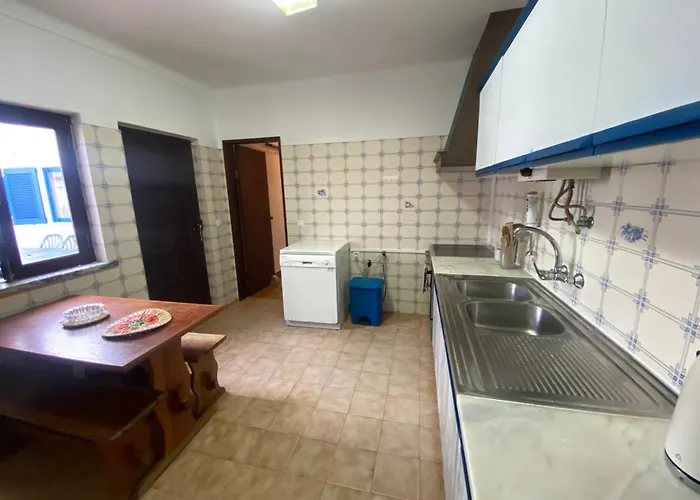 39 - Cantinho Do Mar フェレル