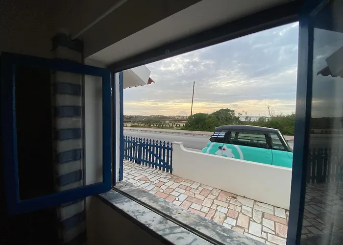 別荘 39 - Cantinho Do Mar