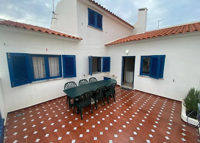 別荘 39 - Cantinho Do Mar