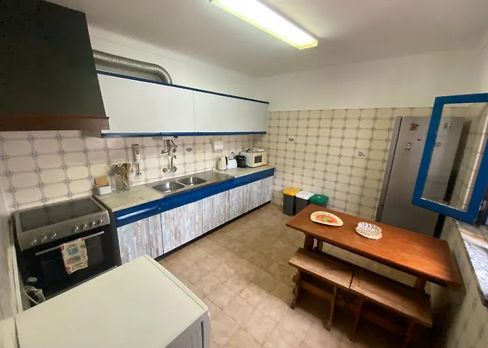 別荘 39 - Cantinho Do Mar *