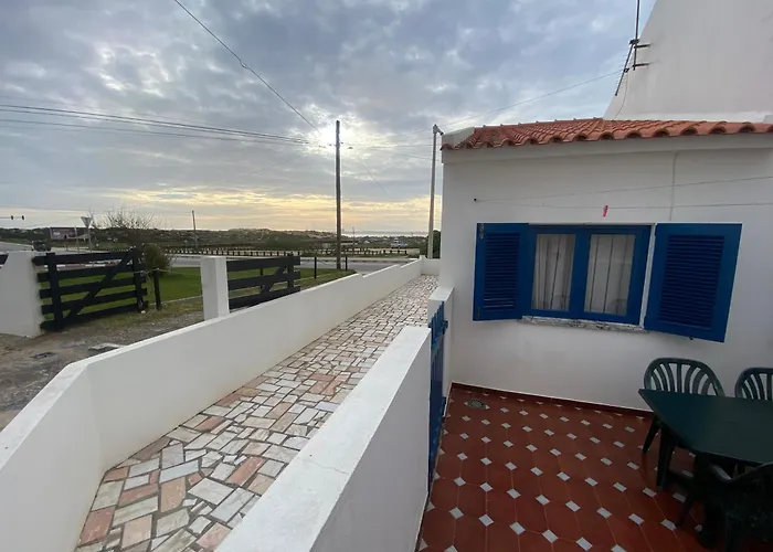 39 - Cantinho Do Mar * フェレル