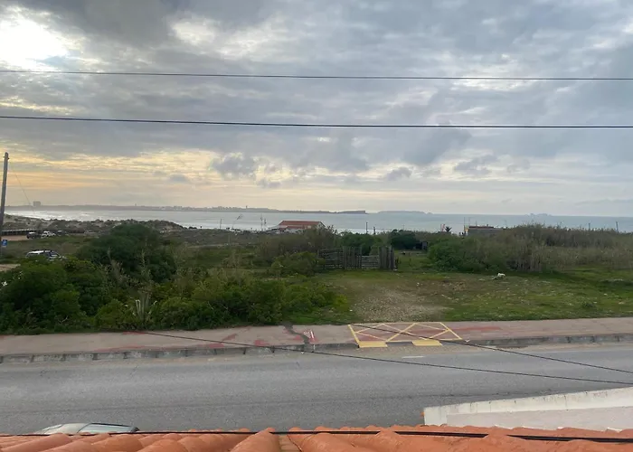 39 - Cantinho Do Mar * フェレル